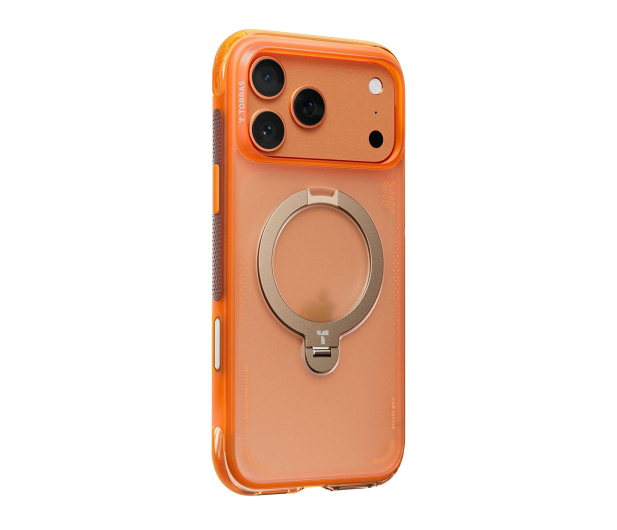 TORRAS Ostand Air Series do iPhone 17 Pro (Horizon Orange) - 1483041 - zdjęcie 2